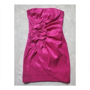 11+ Pink 80S Prom Dress